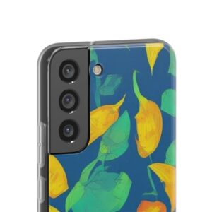 Arranged Image Colorful Plantain Flexi Cases - Image 186