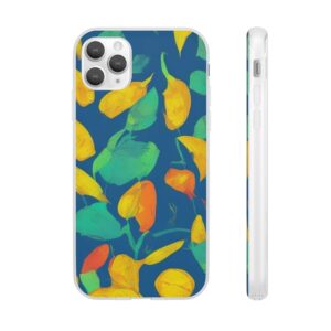 Arranged Image Colorful Plantain Flexi Cases - Image 56