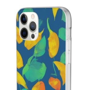 Arranged Image Colorful Plantain Flexi Cases - Image 47