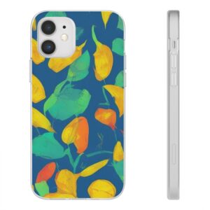 Arranged Image Colorful Plantain Flexi Cases - Image 43