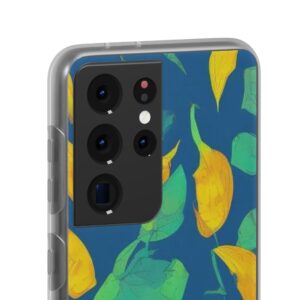 Arranged Image Colorful Plantain Flexi Cases - Image 159