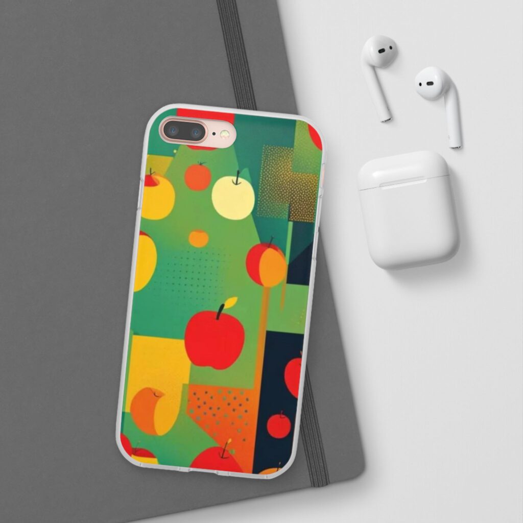 Mod Apple Flexi Cases