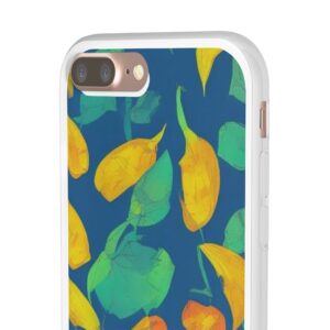 Arranged Image Colorful Plantain Flexi Cases - Image 17