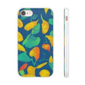 Arranged Image Colorful Plantain Flexi Cases - Image 92