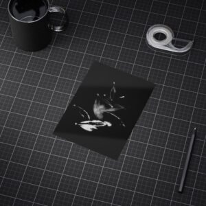 Electrography Olivio Unframed Prints - Image 2
