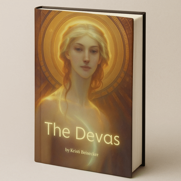 The Devas: Unveiling the Divine Pantheon of Ancient History