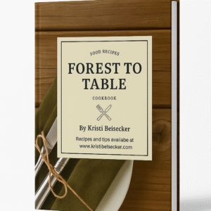 Forest to Table