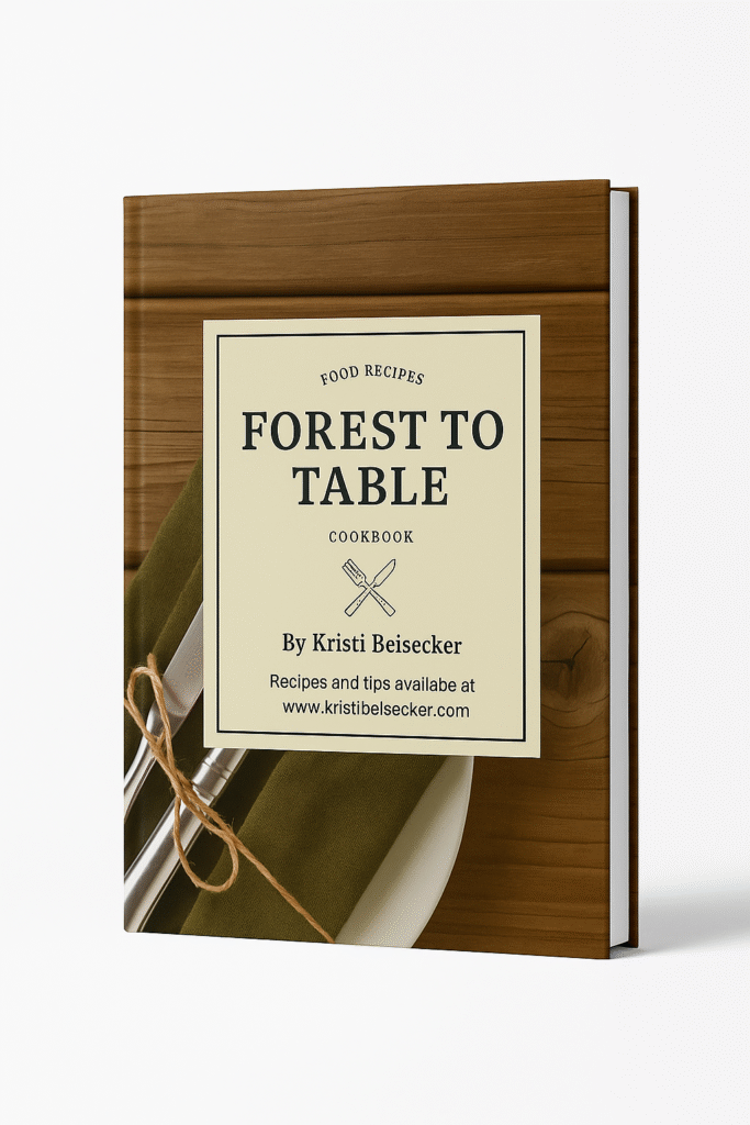 Forest to Table