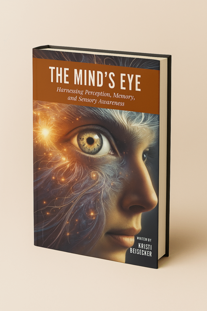 The Mind’s Eye: Harnessing Perception, Memory, and Sensory Awareness