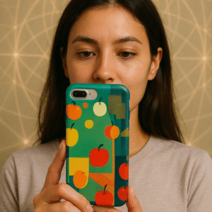 Mod Apple Flexi Cases