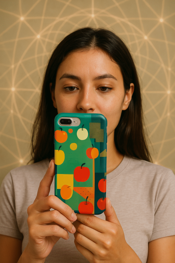 Mod Apple Flexi Cases