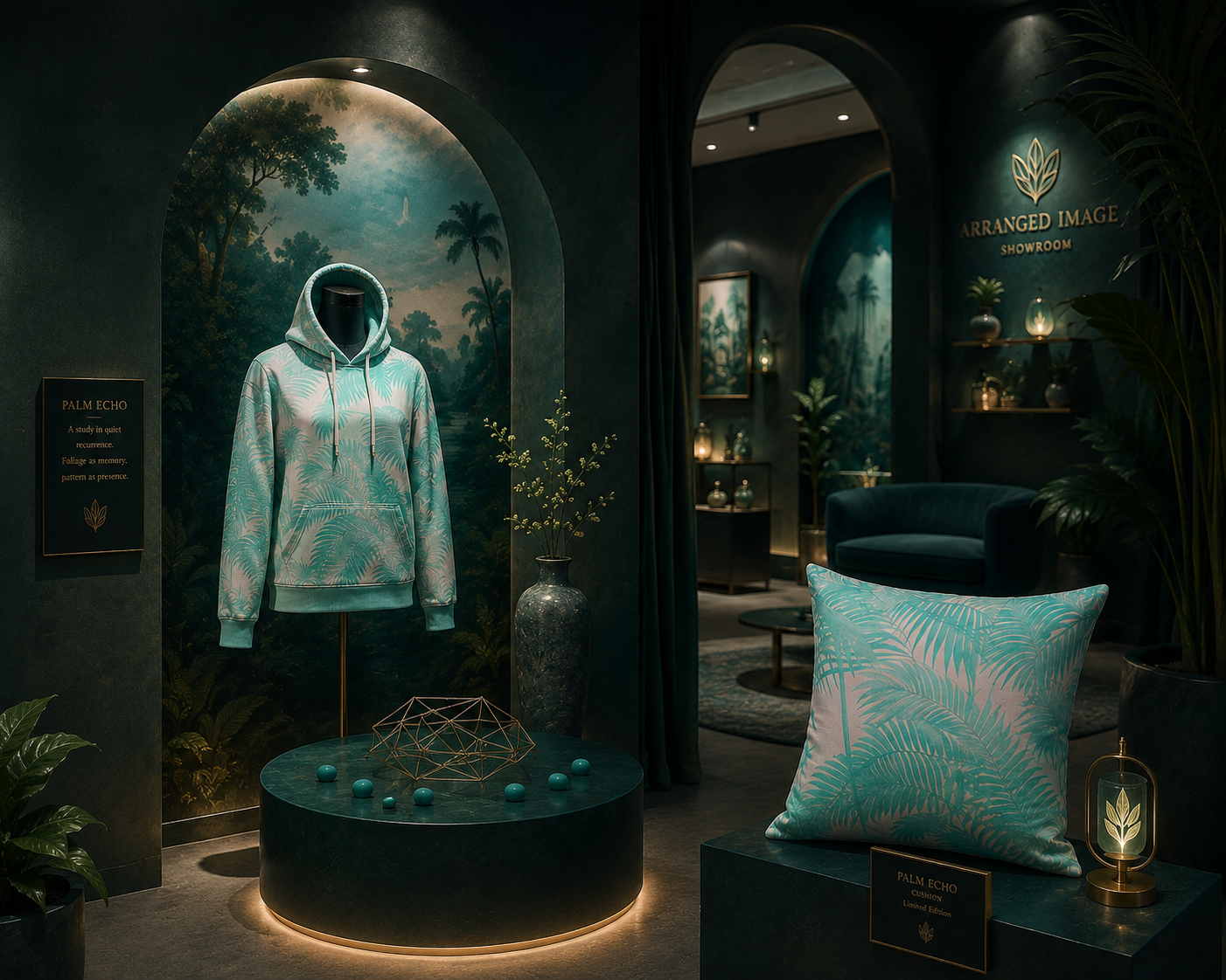 Merchandising Concepts